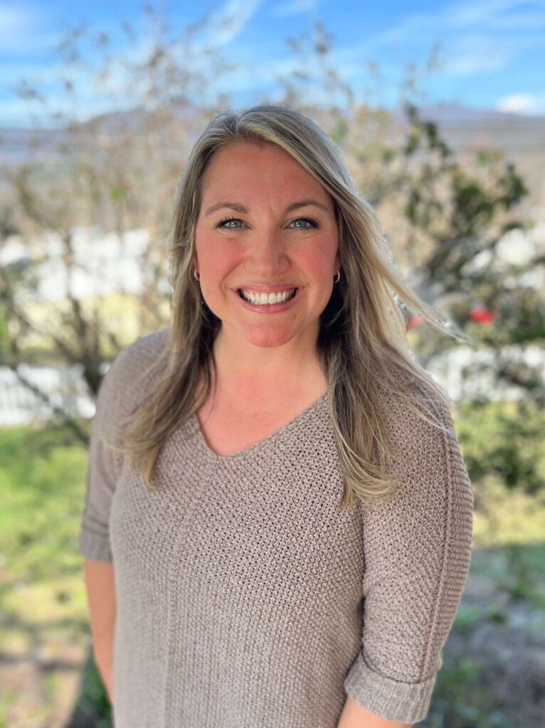 Brittany Ragon, Editor